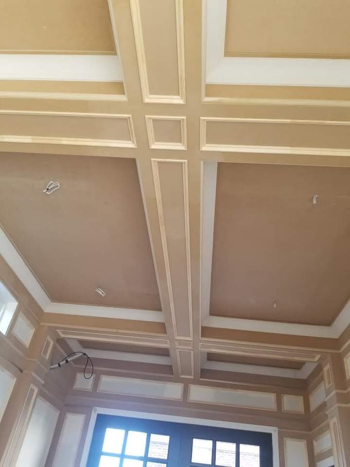 Trim Shererville, Indiana1